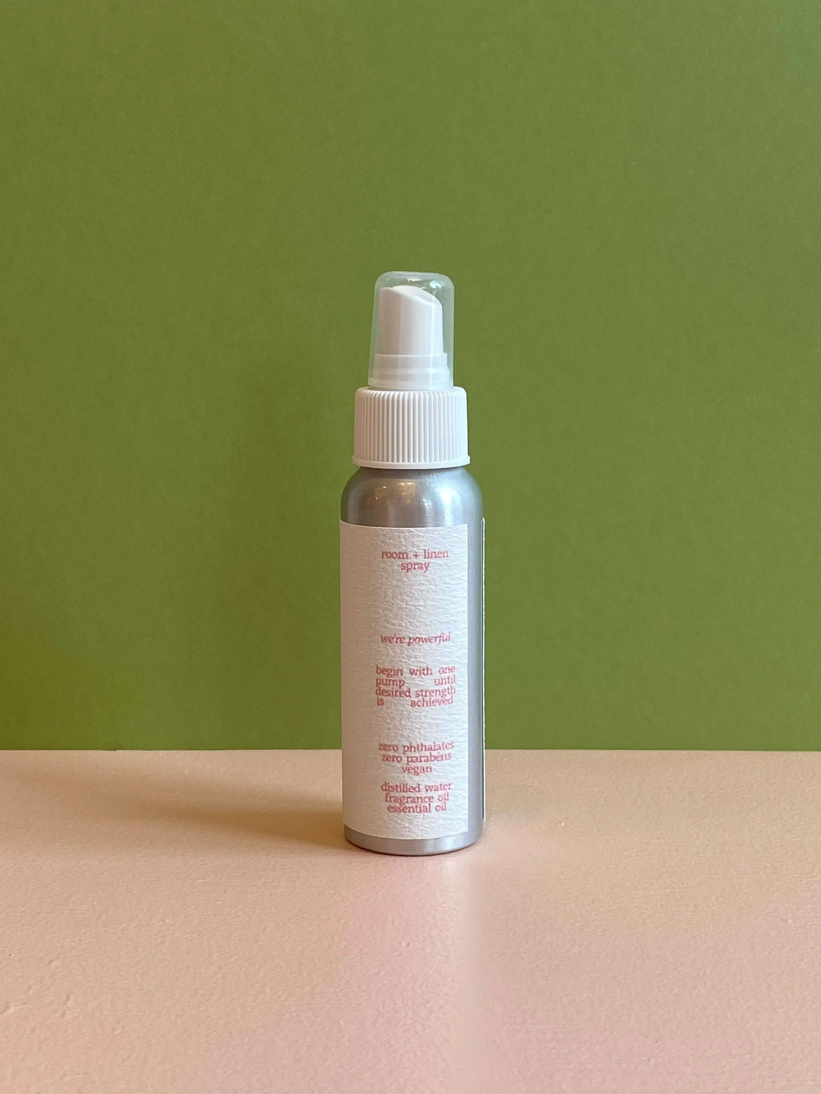 Sunday ~ Room Spray