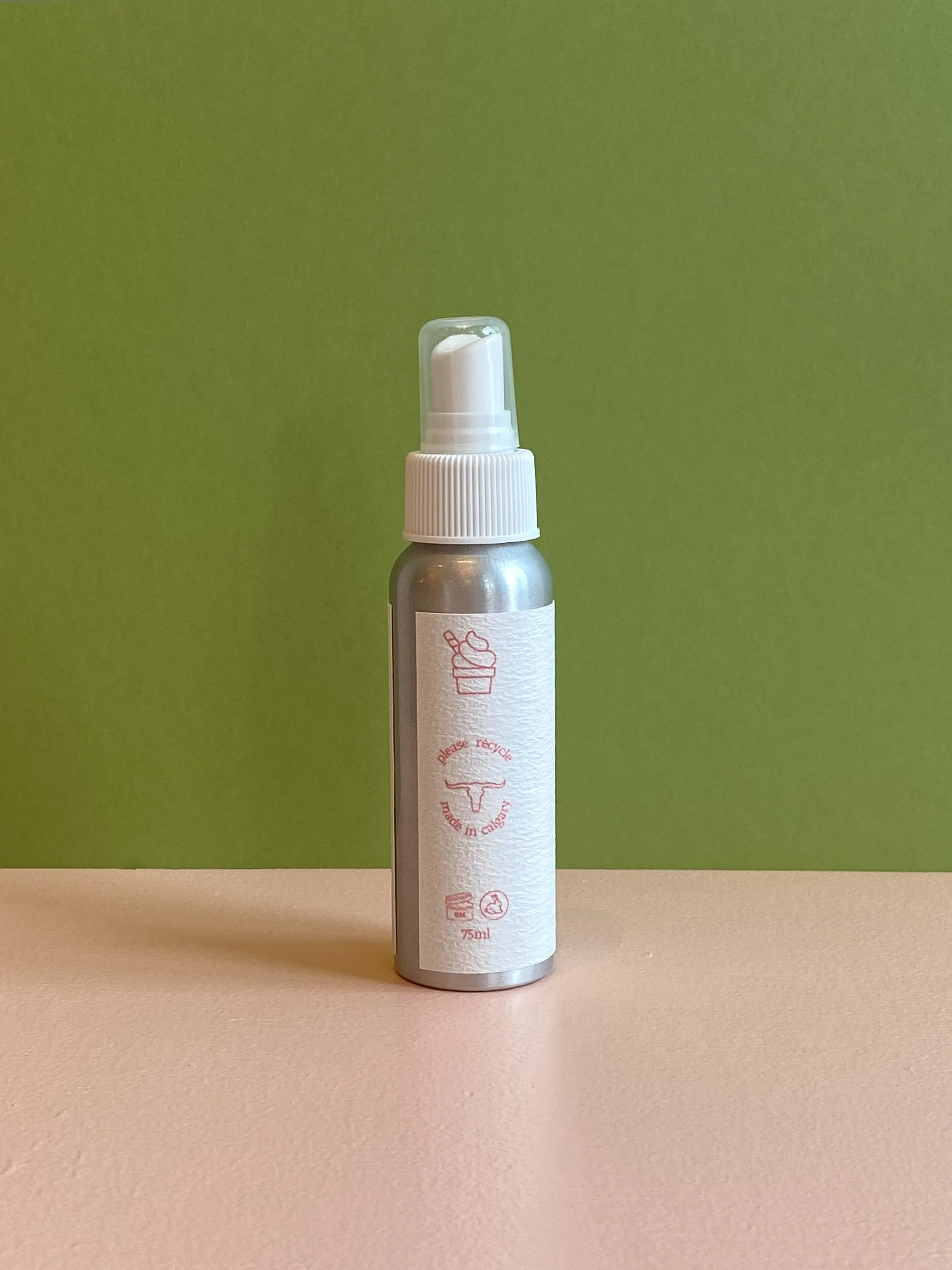 Sunday ~ Room Spray