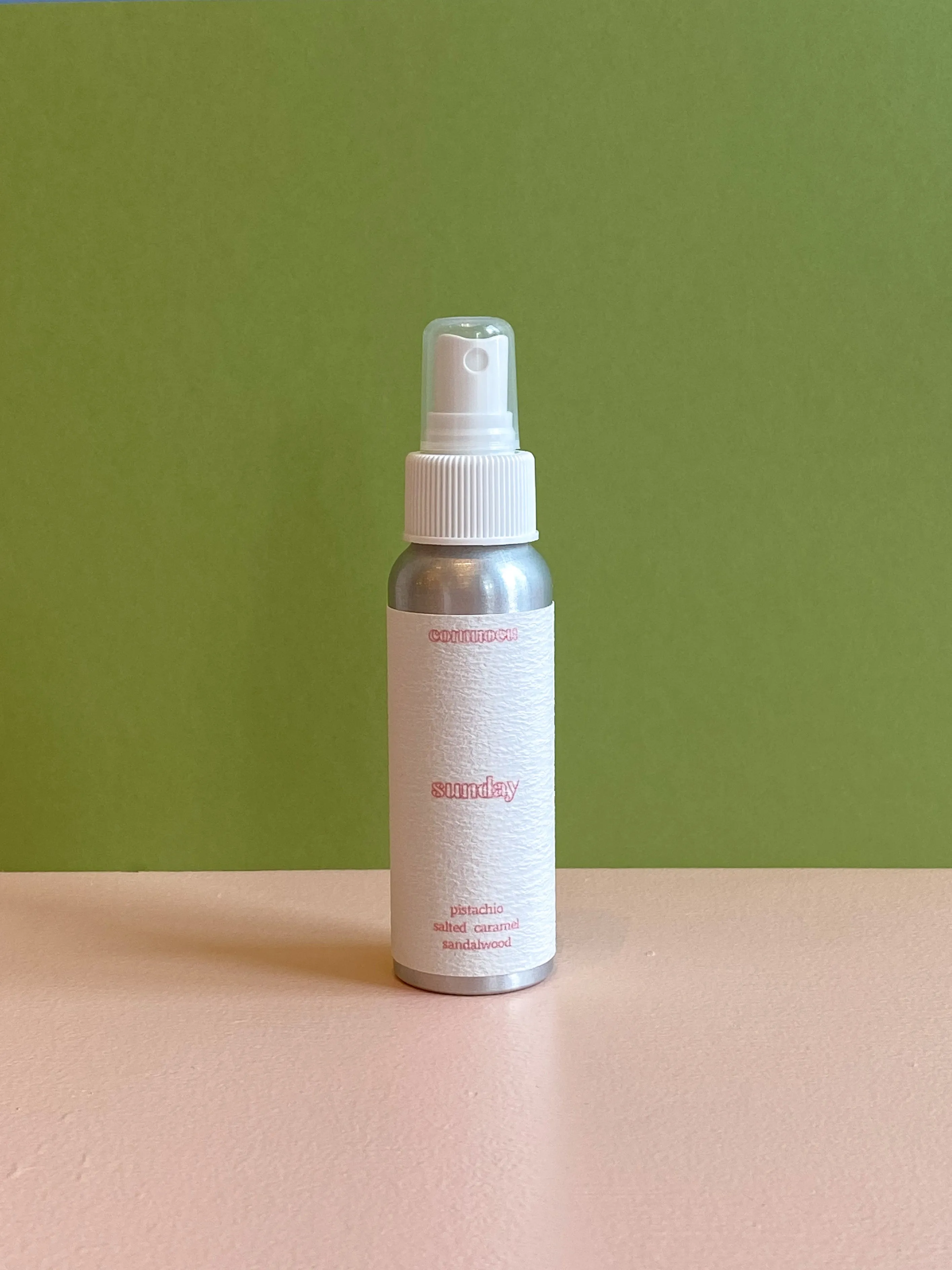 Sunday ~ Room Spray