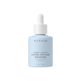 Super Peptide Booster Serum - Firming & Radiant