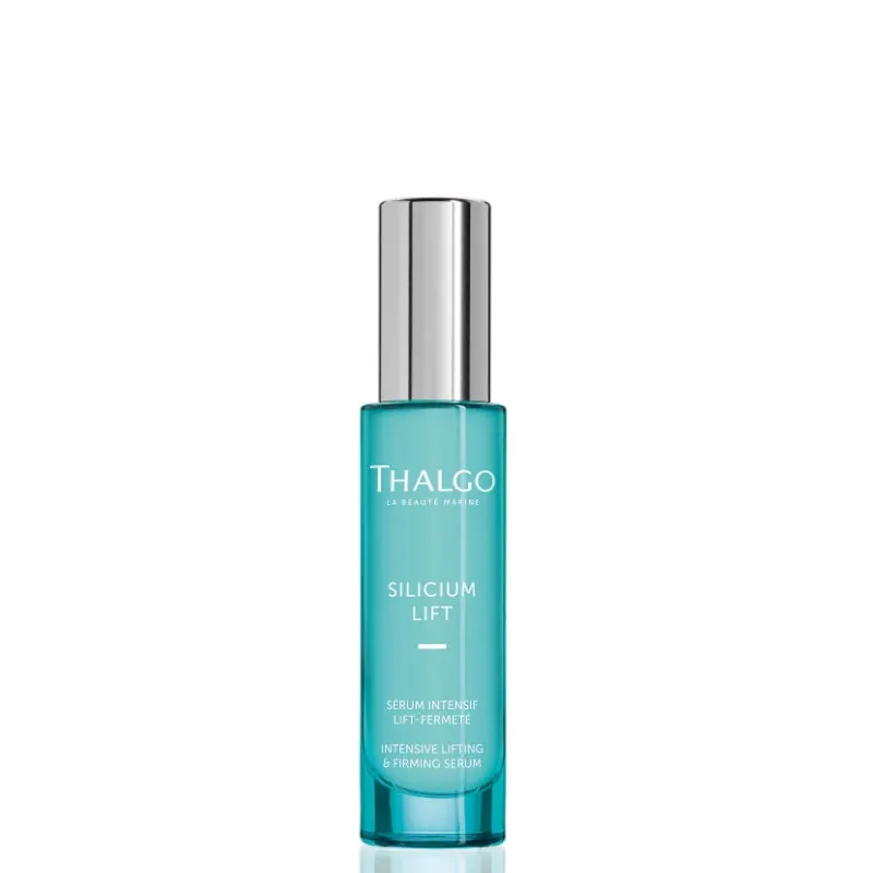 Thalgo Silicium Intensive Lifting & Firming Serum 30ml