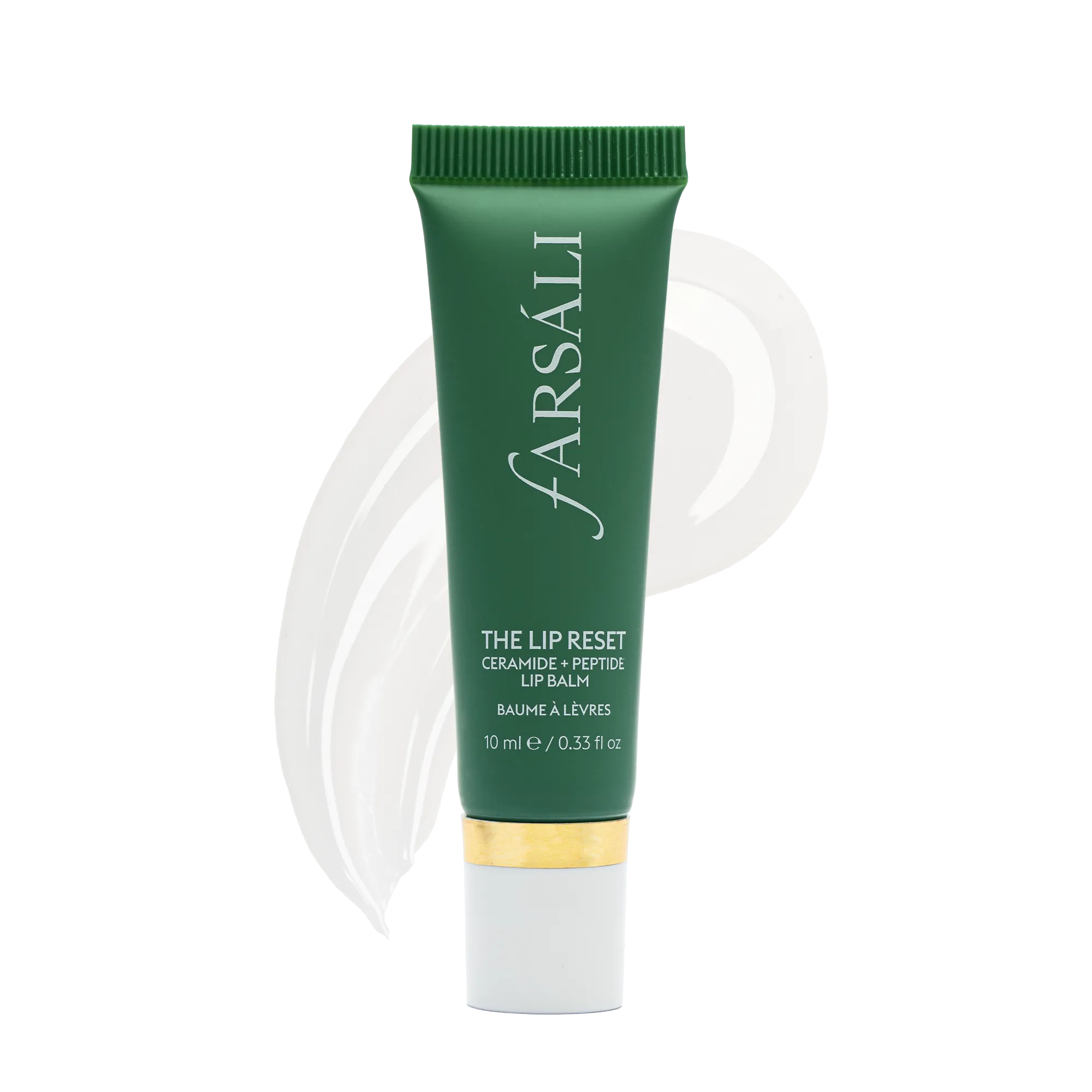 The Lip Reset