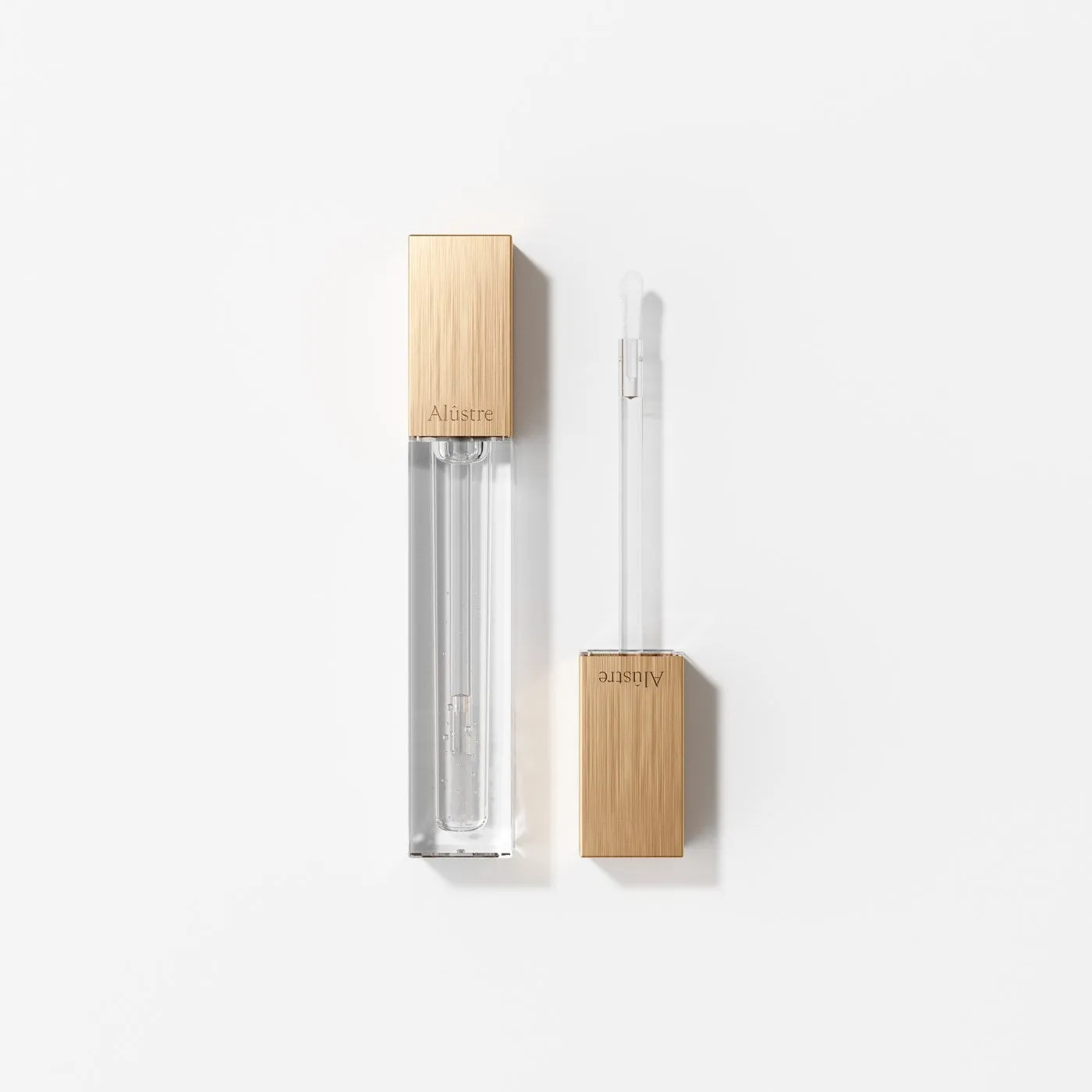 THE ORIGINAL LIP GLOSS 000 TOP COAT