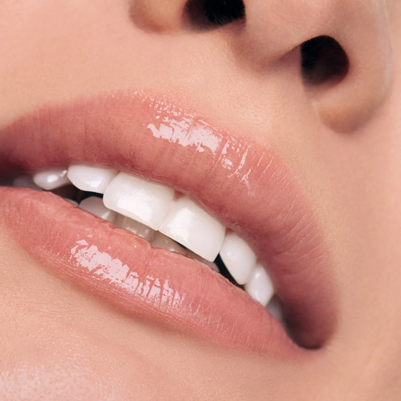 THE ORIGINAL LIP GLOSS 000 TOP COAT