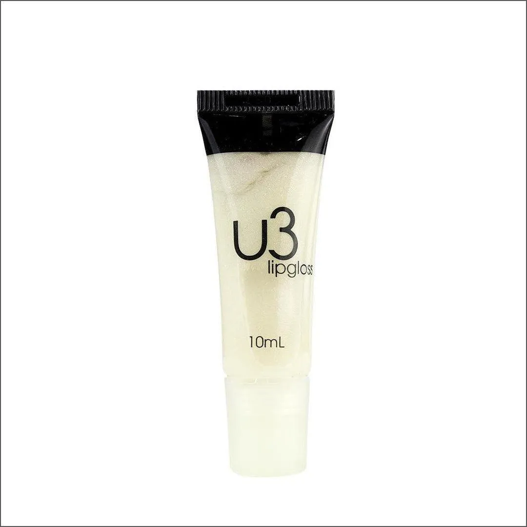 Ulta3 Lip Gloss Vanilla Frappe 10ml
