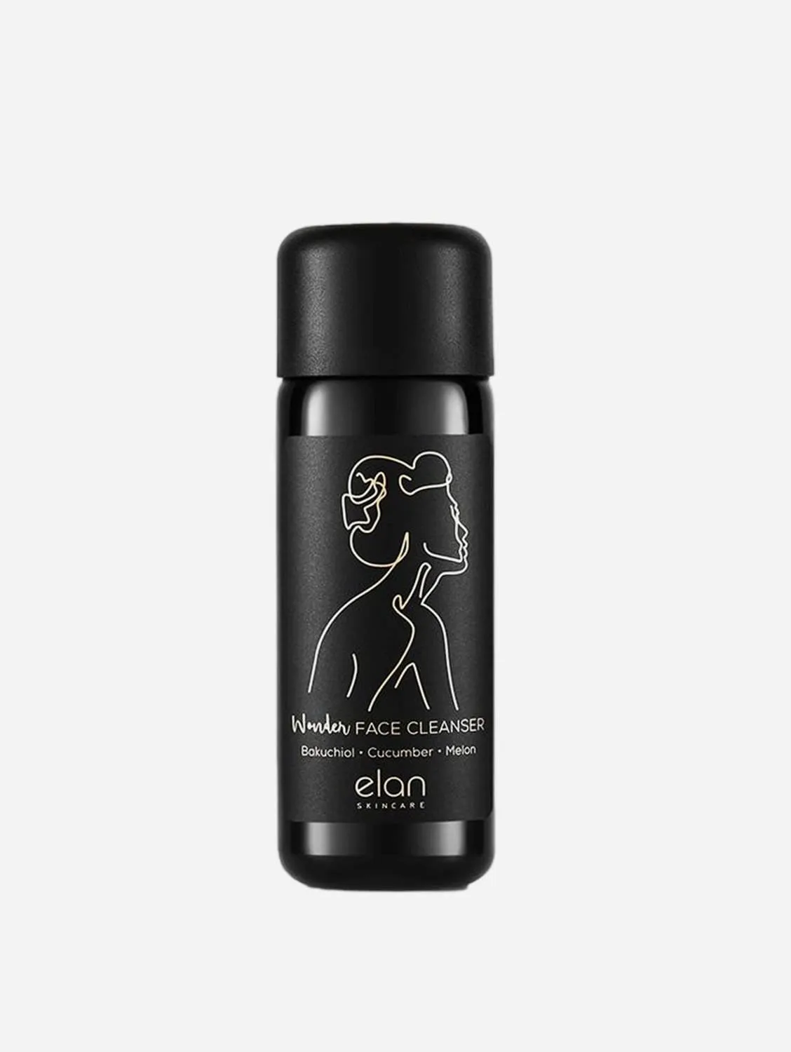 Wonder | Vegan Face Cleanser & Gentle Make-up Remover 50-100ml | Sensitive Skin